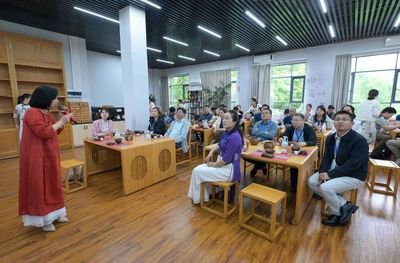 黨媒攜手南平探索'傳媒+研學'新路徑，共促文化傳播創新