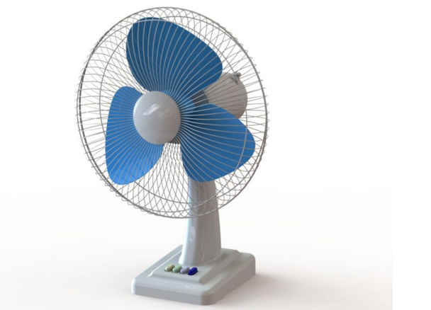 電風(fēng)扇FCC認證全解析 流程、標準與常見問題