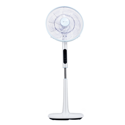享受清涼夏日！五款高效節(jié)能電扇全面解析